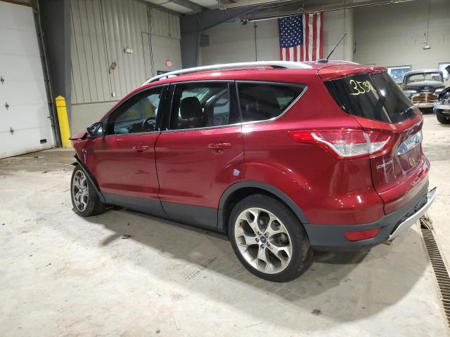 Photo 1 VIN: 1FMCU9J93GUB33532 - FORD ESCAPE 