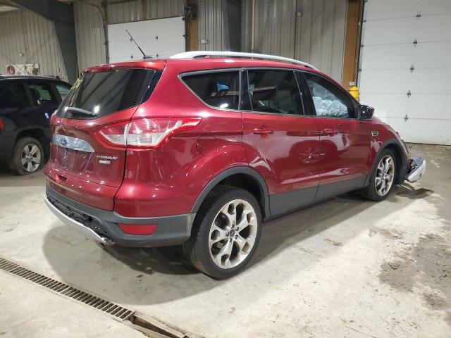 Photo 2 VIN: 1FMCU9J93GUB33532 - FORD ESCAPE 