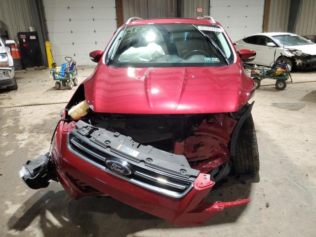 Photo 4 VIN: 1FMCU9J93GUB33532 - FORD ESCAPE 