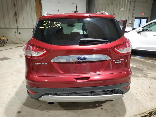 Photo 5 VIN: 1FMCU9J93GUB33532 - FORD ESCAPE 