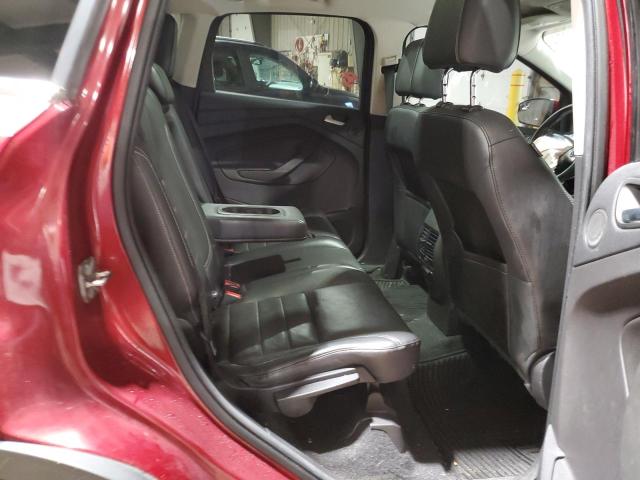 Photo 9 VIN: 1FMCU9J93GUB33532 - FORD ESCAPE 