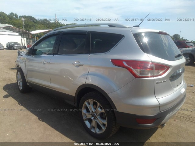 Photo 2 VIN: 1FMCU9J93GUB49875 - FORD ESCAPE 