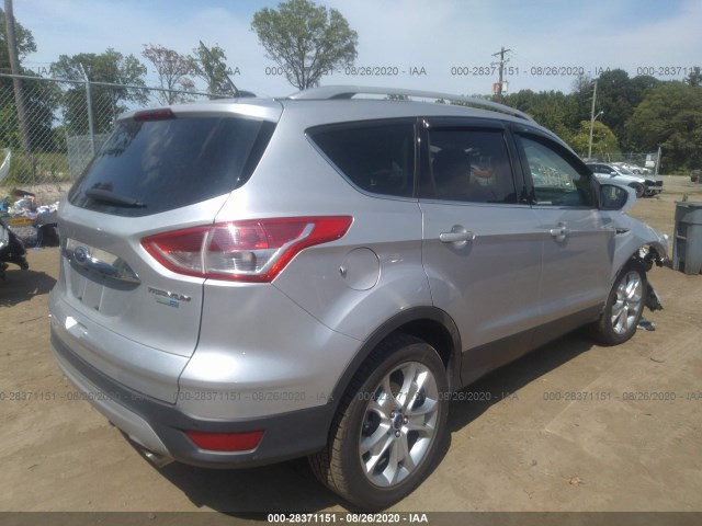 Photo 3 VIN: 1FMCU9J93GUB49875 - FORD ESCAPE 