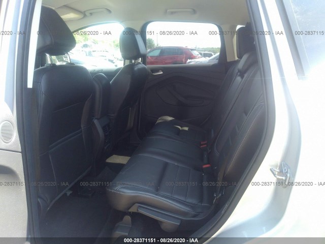 Photo 7 VIN: 1FMCU9J93GUB49875 - FORD ESCAPE 