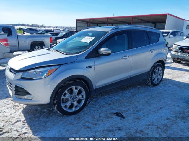 Photo 1 VIN: 1FMCU9J93GUB61315 - FORD ESCAPE 