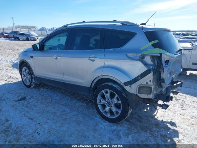 Photo 2 VIN: 1FMCU9J93GUB61315 - FORD ESCAPE 