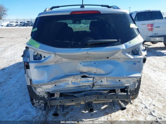 Photo 5 VIN: 1FMCU9J93GUB61315 - FORD ESCAPE 