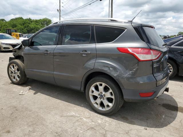 Photo 1 VIN: 1FMCU9J93GUB89079 - FORD ESCAPE TIT 