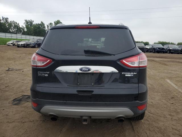 Photo 5 VIN: 1FMCU9J93GUB96047 - FORD ESCAPE TIT 