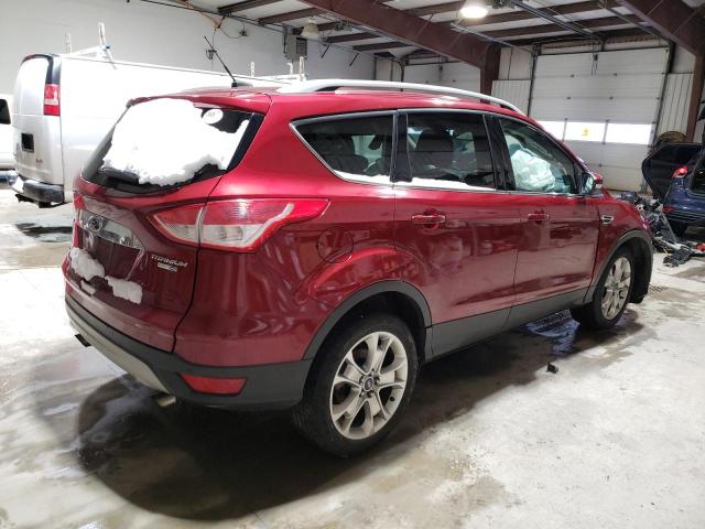 Photo 2 VIN: 1FMCU9J93GUC04597 - FORD ESCAPE 