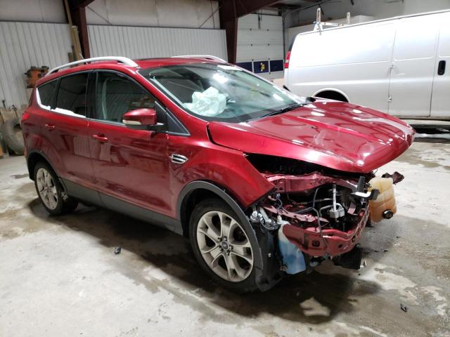 Photo 3 VIN: 1FMCU9J93GUC04597 - FORD ESCAPE 