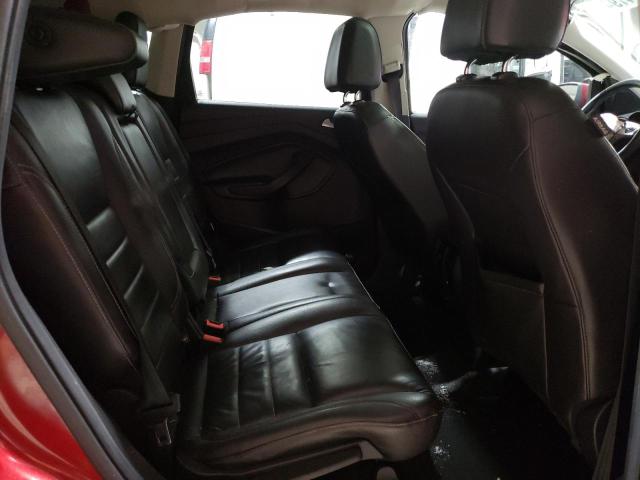 Photo 9 VIN: 1FMCU9J93GUC04597 - FORD ESCAPE 