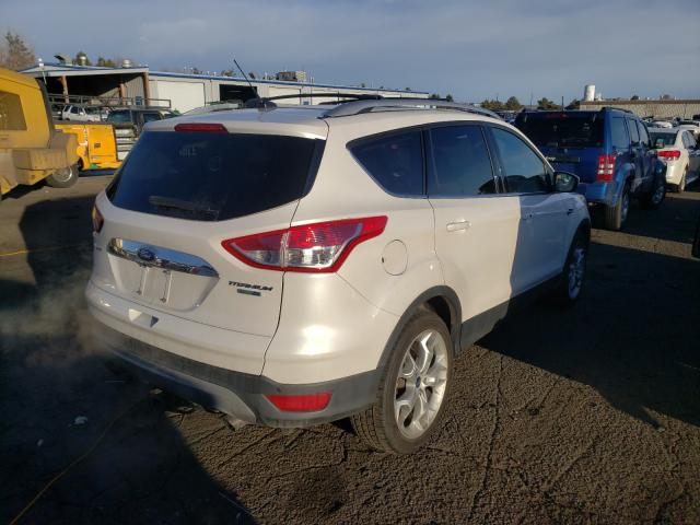 Photo 3 VIN: 1FMCU9J93GUC17222 - FORD ESCAPE TIT 