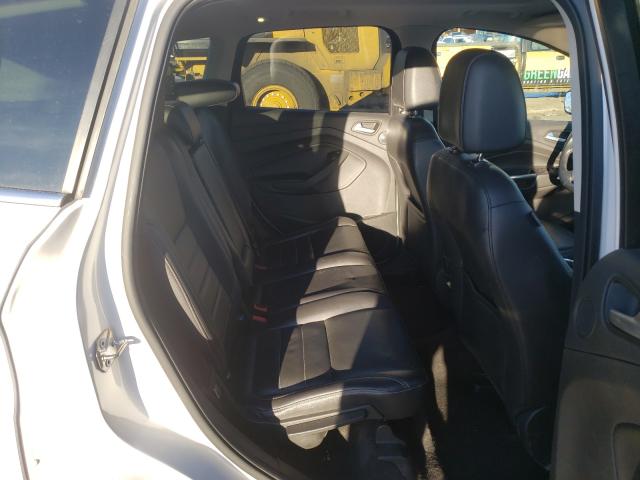 Photo 5 VIN: 1FMCU9J93GUC17222 - FORD ESCAPE TIT 