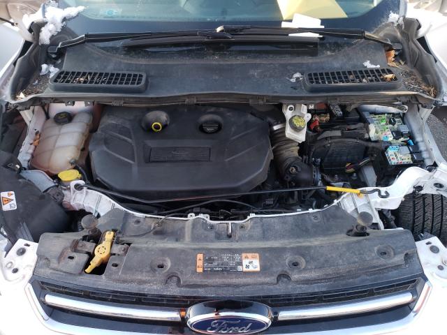 Photo 6 VIN: 1FMCU9J93GUC17222 - FORD ESCAPE TIT 