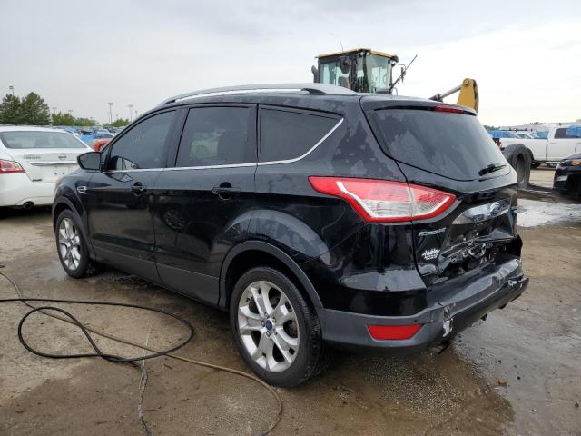 Photo 1 VIN: 1FMCU9J93GUC21657 - FORD ESCAPE 