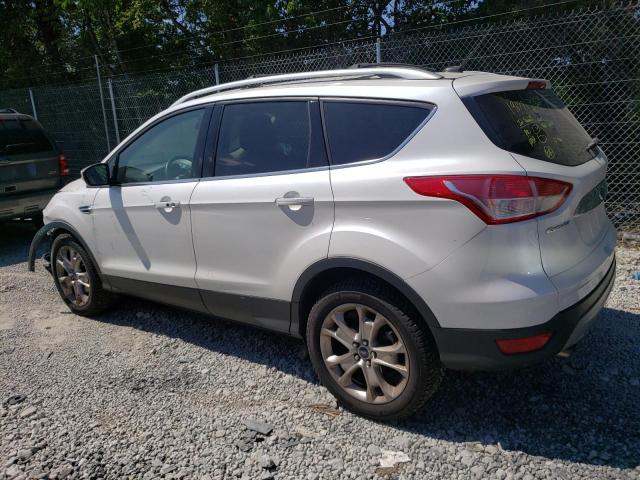 Photo 1 VIN: 1FMCU9J93GUC23232 - FORD ESCAPE TIT 