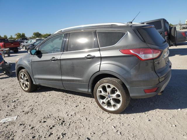 Photo 1 VIN: 1FMCU9J93GUC26714 - FORD ESCAPE TIT 