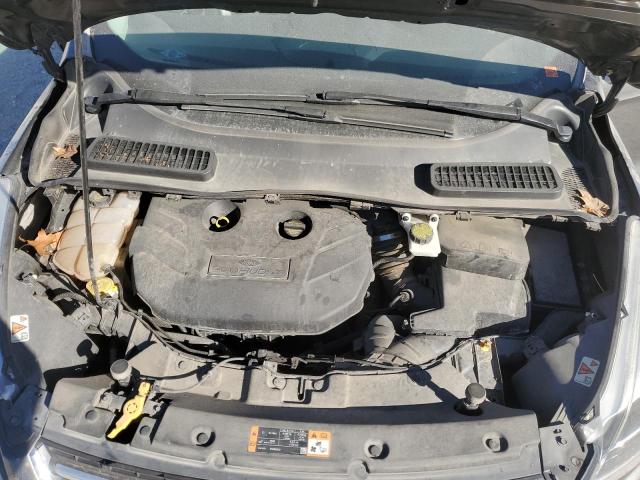 Photo 11 VIN: 1FMCU9J93GUC26714 - FORD ESCAPE TIT 