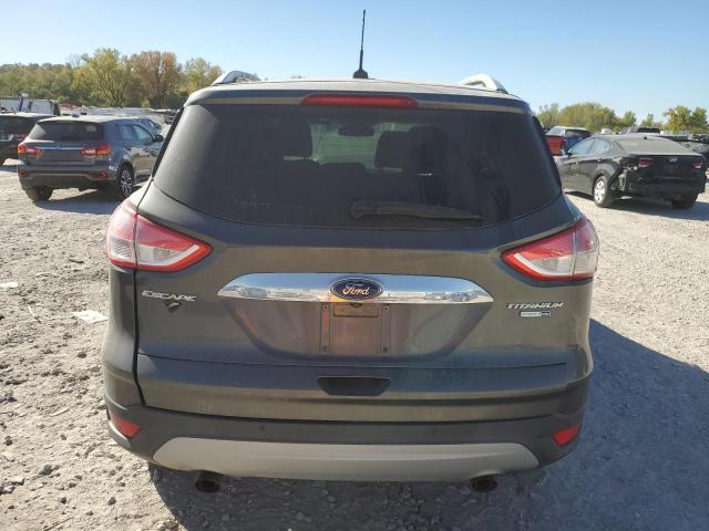 Photo 5 VIN: 1FMCU9J93GUC26714 - FORD ESCAPE TIT 