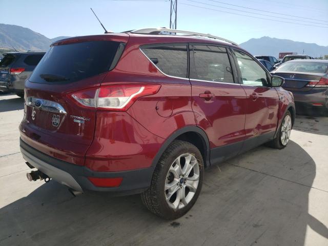 Photo 3 VIN: 1FMCU9J93GUC27183 - FORD ESCAPE TIT 