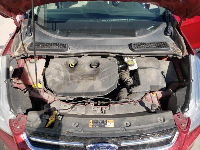 Photo 6 VIN: 1FMCU9J93GUC27183 - FORD ESCAPE TIT 