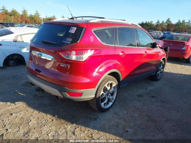 Photo 3 VIN: 1FMCU9J93GUC31895 - FORD ESCAPE 