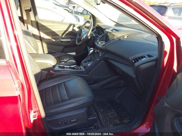 Photo 4 VIN: 1FMCU9J93GUC31895 - FORD ESCAPE 