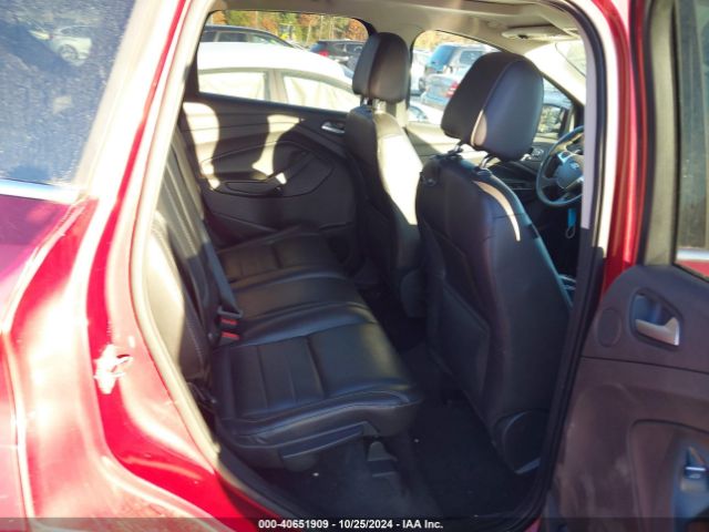 Photo 7 VIN: 1FMCU9J93GUC31895 - FORD ESCAPE 