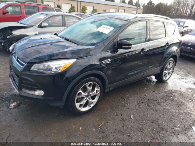 Photo 1 VIN: 1FMCU9J93GUC36126 - FORD ESCAPE 