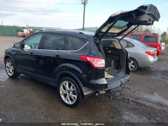 Photo 2 VIN: 1FMCU9J93GUC36126 - FORD ESCAPE 