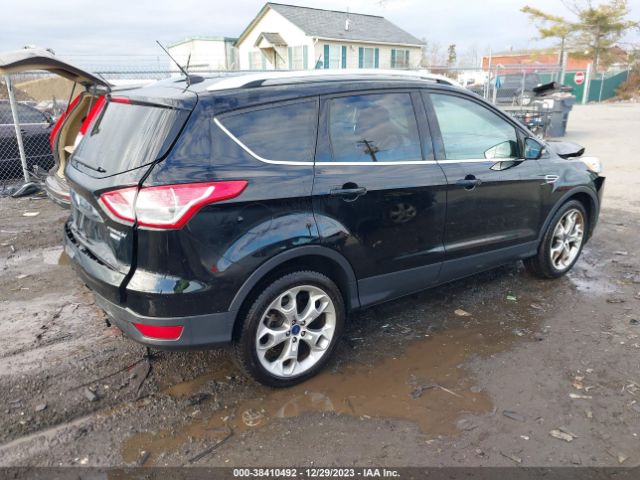 Photo 3 VIN: 1FMCU9J93GUC36126 - FORD ESCAPE 