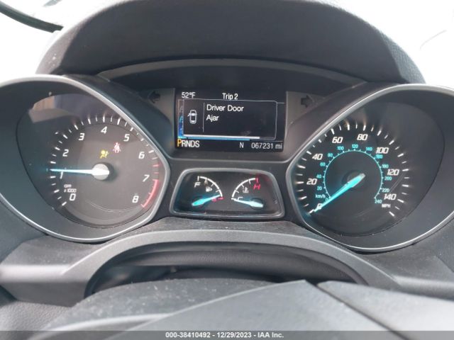 Photo 6 VIN: 1FMCU9J93GUC36126 - FORD ESCAPE 