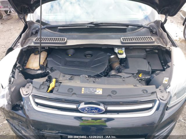 Photo 9 VIN: 1FMCU9J93GUC36126 - FORD ESCAPE 