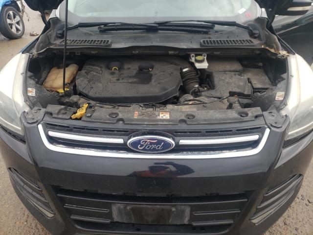 Photo 10 VIN: 1FMCU9J93GUC43058 - FORD ESCAPE 