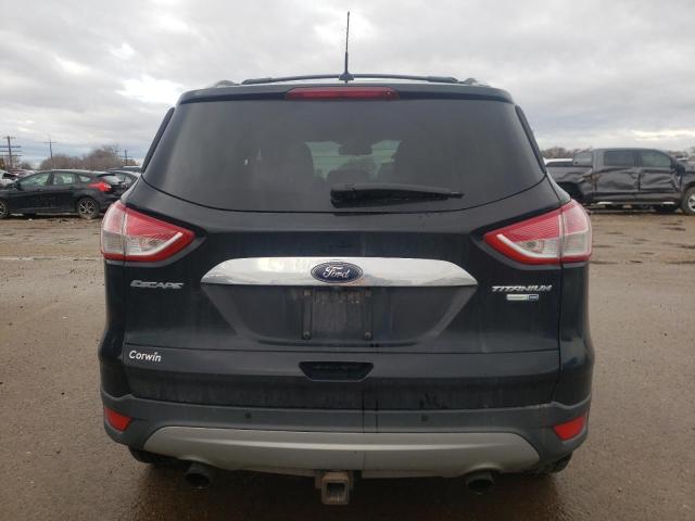 Photo 5 VIN: 1FMCU9J93GUC43058 - FORD ESCAPE 