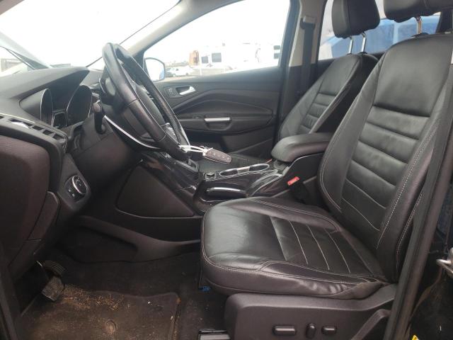 Photo 6 VIN: 1FMCU9J93GUC43058 - FORD ESCAPE 