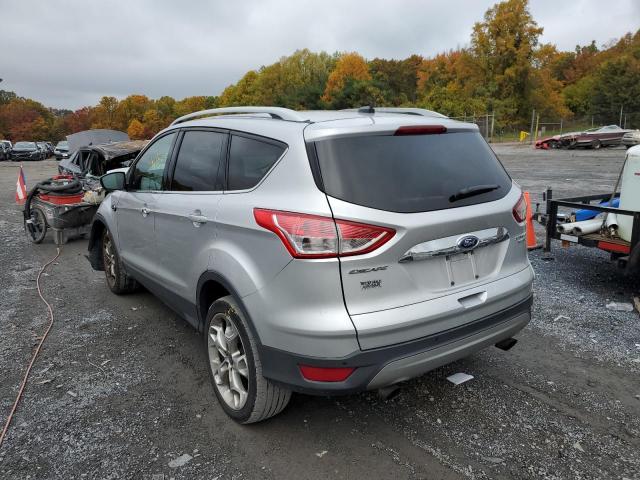 Photo 2 VIN: 1FMCU9J93GUC72530 - FORD ESCAPE TIT 