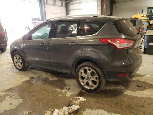 Photo 1 VIN: 1FMCU9J93GUC88162 - FORD ESCAPE TIT 