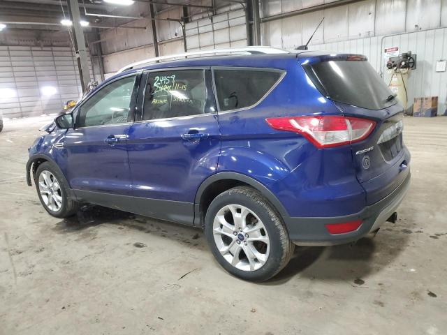 Photo 1 VIN: 1FMCU9J93GUC90347 - FORD ESCAPE 