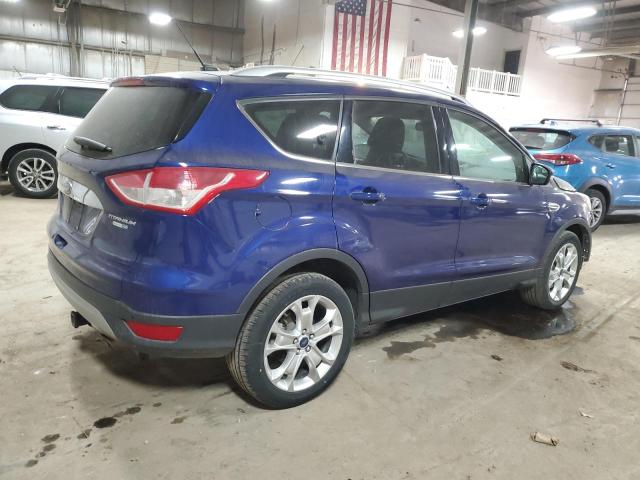 Photo 2 VIN: 1FMCU9J93GUC90347 - FORD ESCAPE 