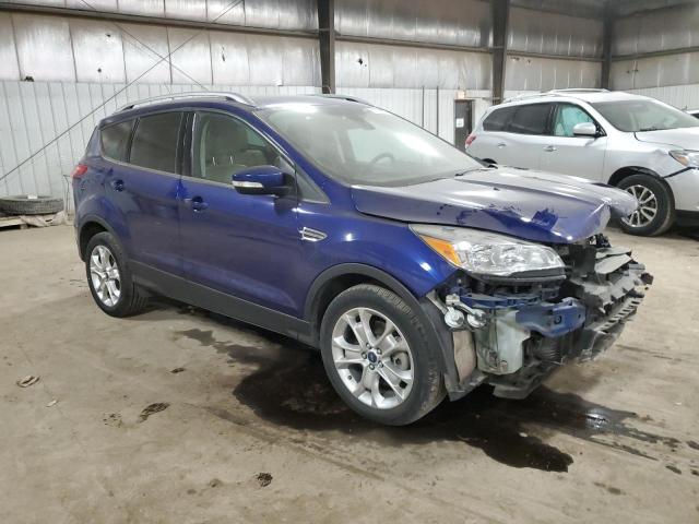 Photo 3 VIN: 1FMCU9J93GUC90347 - FORD ESCAPE 