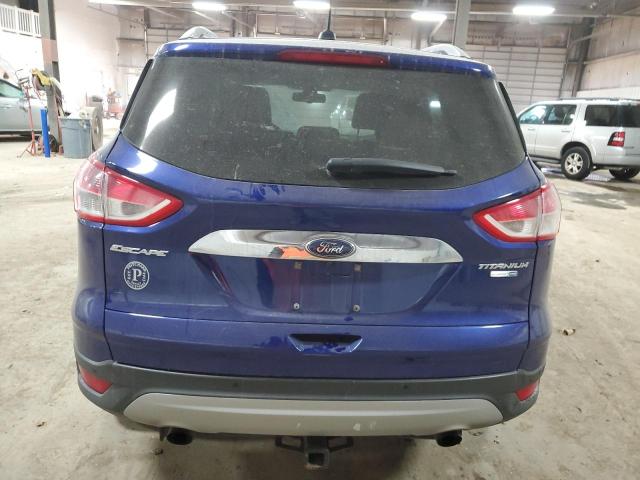 Photo 5 VIN: 1FMCU9J93GUC90347 - FORD ESCAPE 