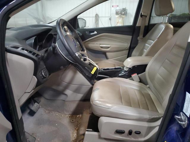 Photo 6 VIN: 1FMCU9J93GUC90347 - FORD ESCAPE 