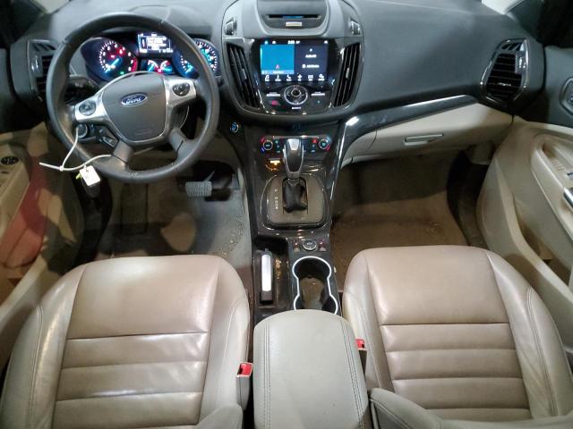 Photo 7 VIN: 1FMCU9J93GUC90347 - FORD ESCAPE 