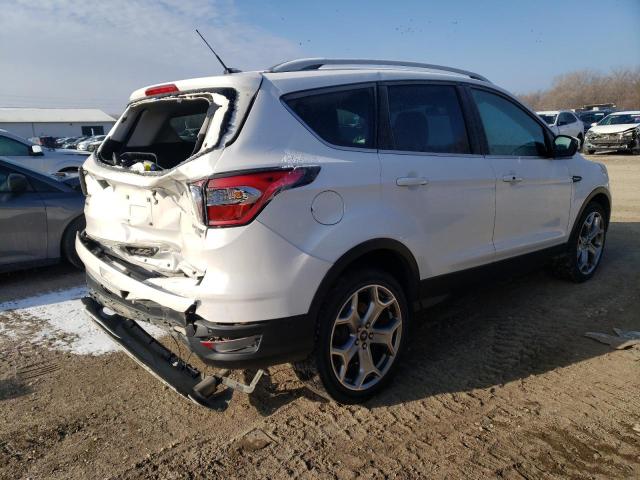 Photo 2 VIN: 1FMCU9J93HUA07575 - FORD ESCAPE 