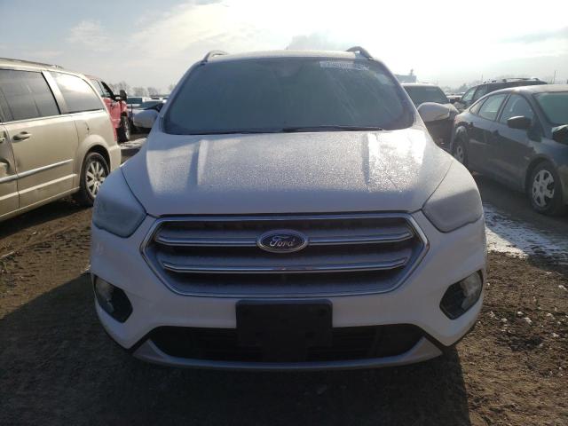 Photo 4 VIN: 1FMCU9J93HUA07575 - FORD ESCAPE 