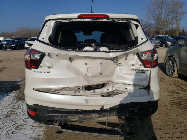 Photo 5 VIN: 1FMCU9J93HUA07575 - FORD ESCAPE 