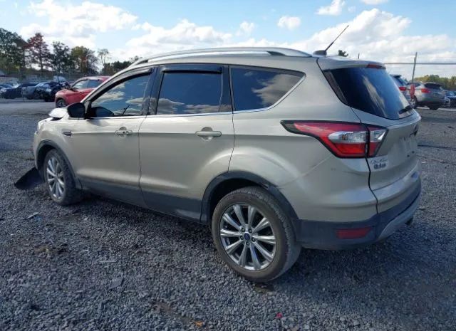 Photo 2 VIN: 1FMCU9J93HUA27602 - FORD ESCAPE 