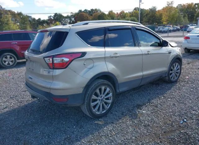 Photo 3 VIN: 1FMCU9J93HUA27602 - FORD ESCAPE 